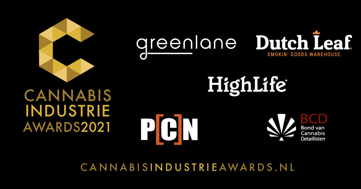 Cannabis Industrie Awards 2021